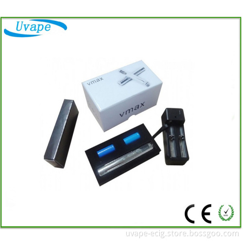 Huge Vapor Varaiable Voltage 3.0-6.0V Vmax Mechanical Ecigarette Mod Adjustable Voltage Vmax